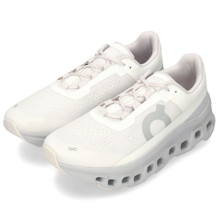 オン クラウドモンスター メンズ スニーカー On Cloudmonster ランニングシューズ タウンユース カジュアル 靴 厚底 軽量 クッション性