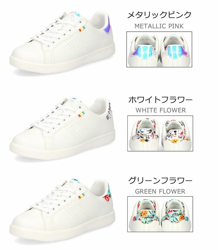 レディース スニーカー 白 カジュアルシューズ アーノルドパーマー AL0708 ホワイト コートスニーカー ローカット 通勤 通学 靴 Arnold Palmer　