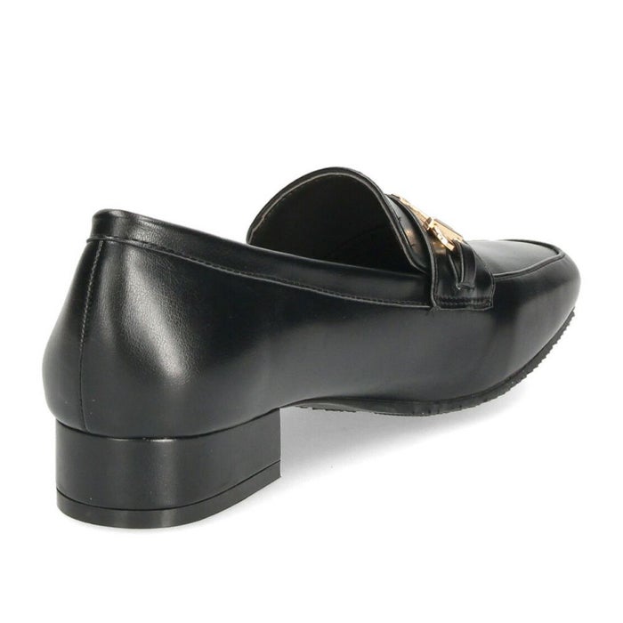 レインシューズ ローファー  レディース 大人 防水 晴雨兼用 ビットローファー カジュアルシューズ ローヒール 痛くない きれいめ 靴 Parade 6632