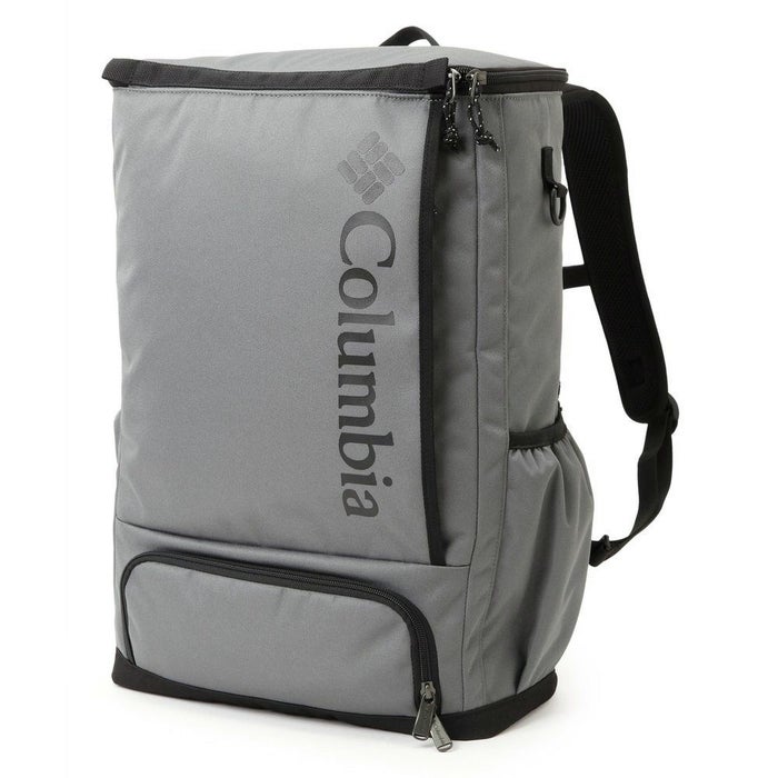 コロンビア リュック ボックス型  LBフローレス 30L バックパック PU8679 デイパック 撥水 お弁当 通学 学校 男子 女子 カバン 鞄