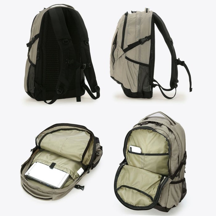 コロンビア リュック パナシーア 33L バックパック PU8708 デイパック 撥水 アウトドア 日常使い 旅行 カバン 鞄