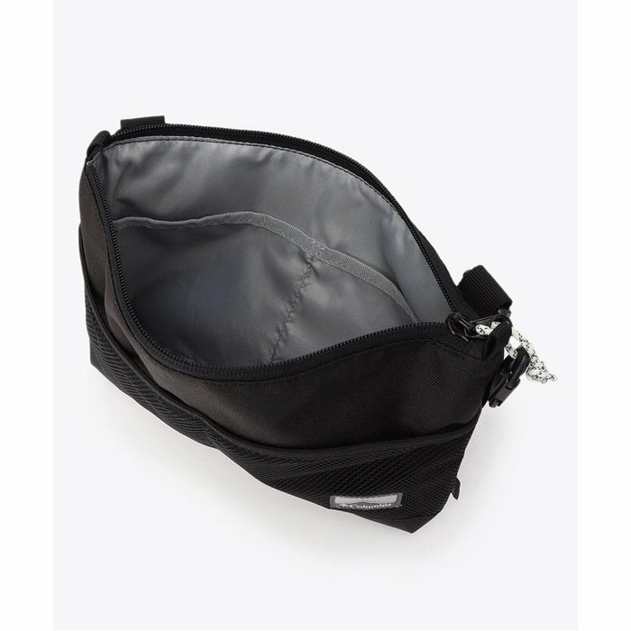 コロンビア バッグ プライス ストリーム サコッシュ PU8700 撥水 サコッシュ  ショルダーバッグ アウトドア 旅行 日常使い カバン 鞄