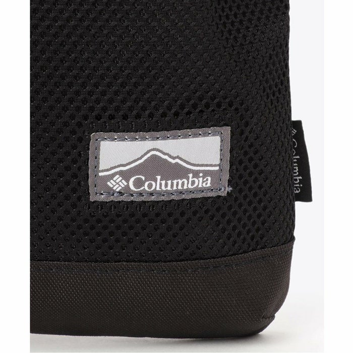 コロンビア バッグ プライス ストリーム サコッシュ PU8700 撥水 サコッシュ  ショルダーバッグ アウトドア 旅行 日常使い カバン 鞄