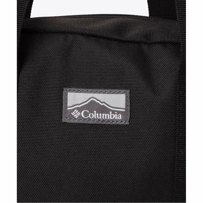 コロンビア バッグ プライスストリームミニダッフル PU8699 8L 撥水 ショルダーバッグ 普段使い キャンプ ハイキング 旅行 カバン 鞄