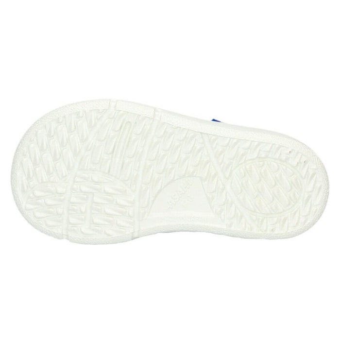 スニーカー キッズ スリッポン 男の子 女の子 P120 KC37207 グレー KC37205 ピンク 子供 靴 履きやすい 3E カジュアル シンプル 日本製 アサヒシューズ