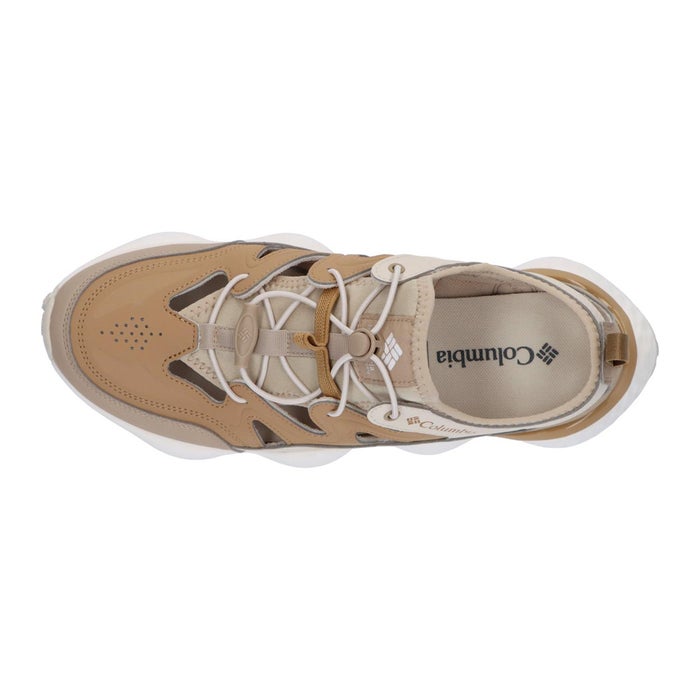 コロンビア メンズ サンダル スニーカー スライブ リバイブ シャンダル YM8908 アウトドア キャンプ フェス タウンユース 夏 靴 シューズ