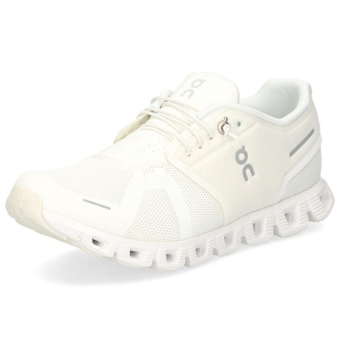 オン メンズ スニーカー On Cloud 5 クラウド 5 59.98919 ブラック 59.98376 ホワイト ウォーキング シューズ 履きやすい 超軽量 衝撃吸収 タウンユース 白 黒