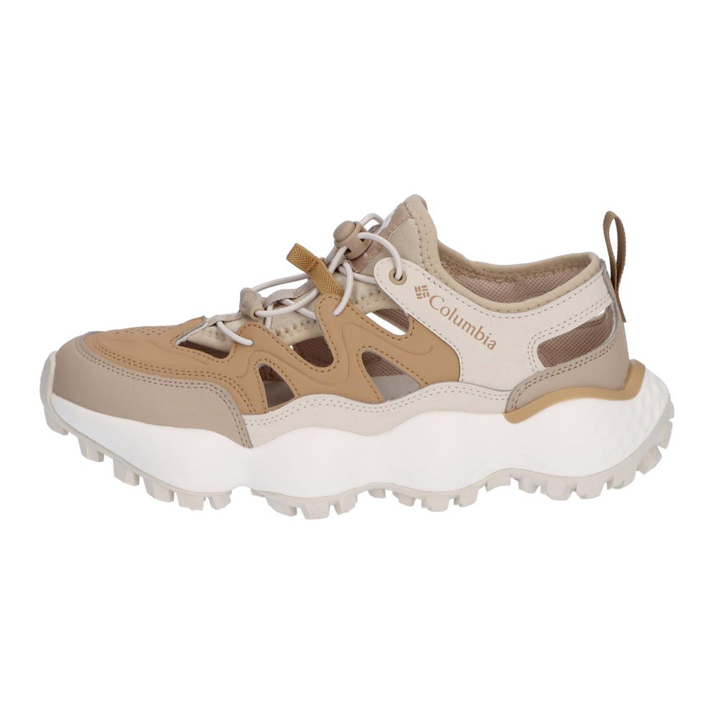Columbia スライブ リバイブ シャンダル YL7787 レディース | Parade