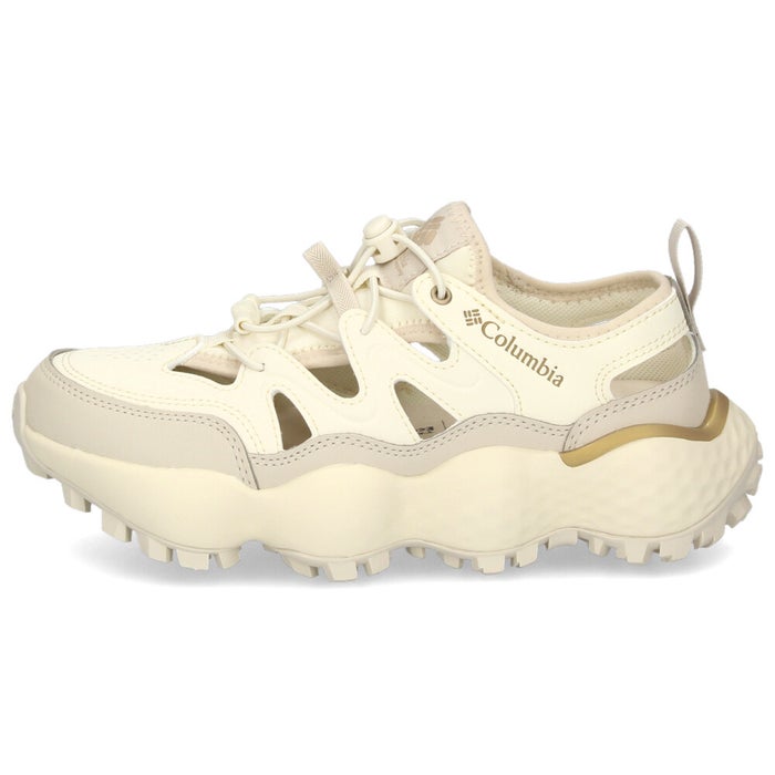 コロンビア レディース サンダル スニーカー スライブ リバイブ シャンダル YL7787 THRIVE REVIVE SHANDAL アウトドア タウンユース