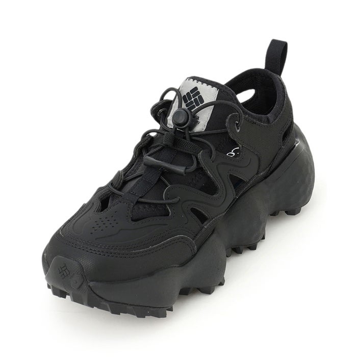 コロンビア レディース サンダル スニーカー スライブ リバイブ シャンダル YL7787 THRIVE REVIVE SHANDAL アウトドア タウンユース