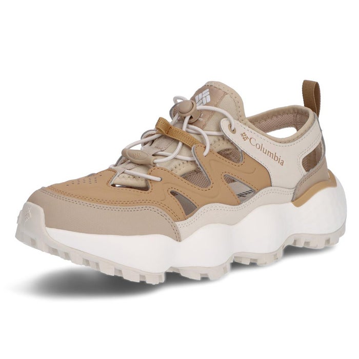 コロンビア レディース サンダル スニーカー スライブ リバイブ シャンダル YL7787 THRIVE REVIVE SHANDAL アウトドア タウンユース