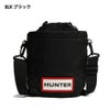ハンター バッグ ショルダーバッグ メンズ レディース トラベル リップストップ バケット 2.9L 耐水性 UBX3602NRS 3602 HUNTER