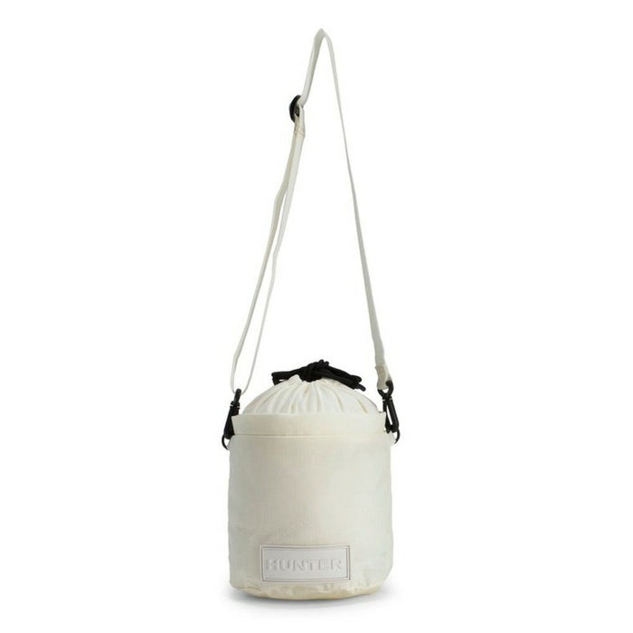 ハンター バッグ ショルダーバッグ メンズ レディース トラベル リップストップ バケット 2.9L 耐水性 UBX3602NRS 3602 HUNTER