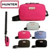 先着ノベルティ ハンター バッグ  ポーチ クロスボディ メンズ レディース ナイロン キーパー フォン ポーチ 耐水性 UBP1170ACD 1170 HUNTER
