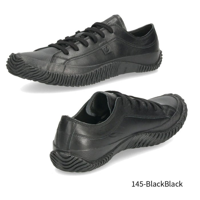 スピングル メンズ レディース スニーカー SPINGLE SP-110 (旧品番 SPM-110) カンガルーレザー 本革 靴 日本製 ローカット