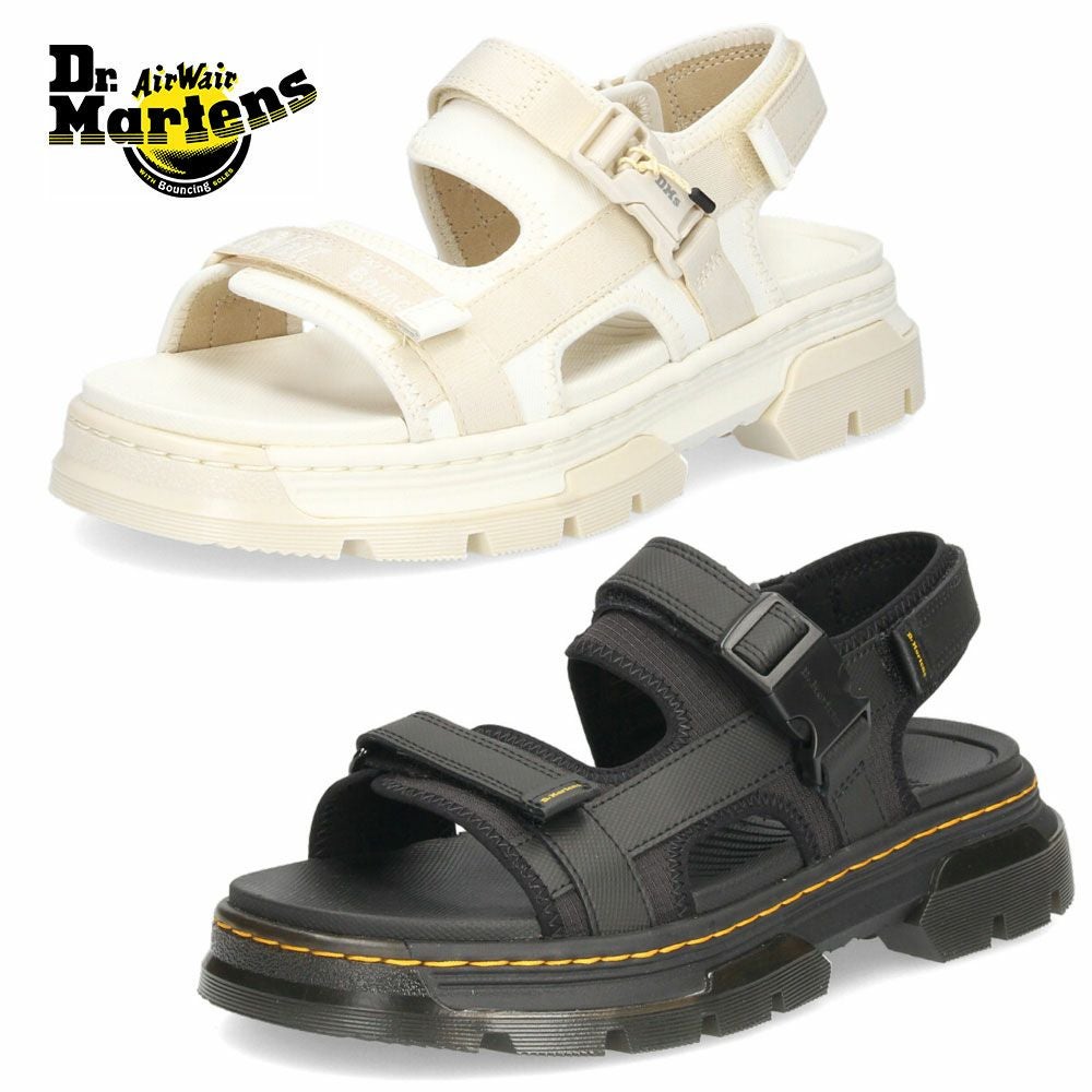 Dr.Martens フォースター 31560001 31561112 メンズ レディース