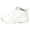 アシックス すくすく キッズ ベビー スニーカー GD ランナーベビー SL-MID 1144A004 ホワイト ベルクロ 子供靴 抗菌 消臭 通気性 asics