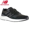 ニューバランス メンズ スニーカー MW880 ブラック 黒 グレー 幅広 4E ウォーキング クッション性 歩きやすい 靴 シューズ BK6 CG6 new balance
