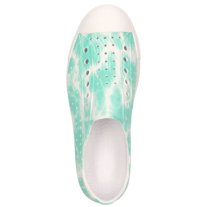 ネイティブシューズ レディース スリッポン EVA 軽量 Native Shoes JEFFERSON BLOOM ジェファーソン 全天候型 スニーカー