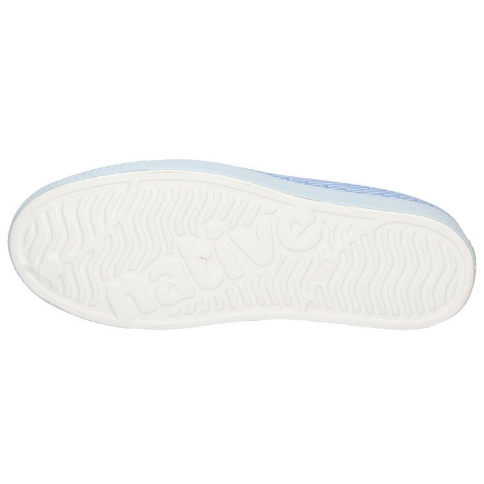 ネイティブシューズ レディース スリッポン EVA 軽量 Native Shoes JEFFERSON BLOOM ジェファーソン 全天候型 スニーカー