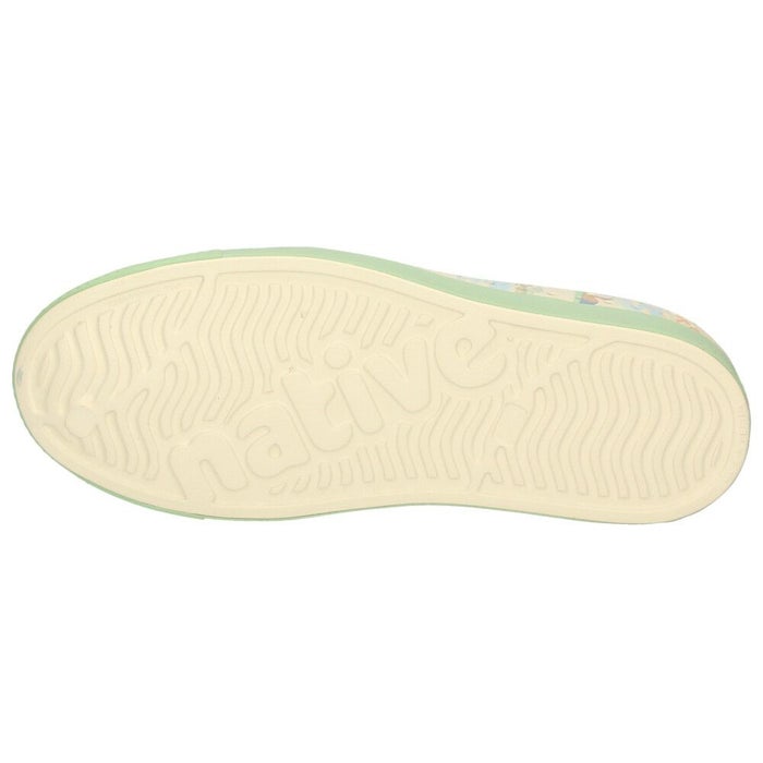 ネイティブシューズ レディース スリッポン EVA 軽量 Native Shoes JEFFERSON PRINT ジェファーソン 全天候型 スニーカー 靴
