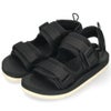 ハイジャックサンダル サンダル メンズ HIJACK SANDALS アルト ALTO バックストラップ スポーツサンダル ベルクロ 軽量 アウトドア