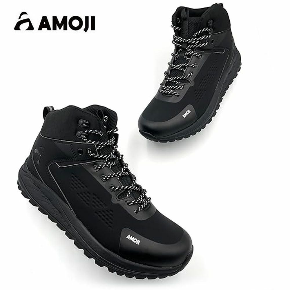 登山靴  トレッキングシューズ  26.0 初めての登山にぴったり！快適で歩きやすいトレッキングシューズ | ABC