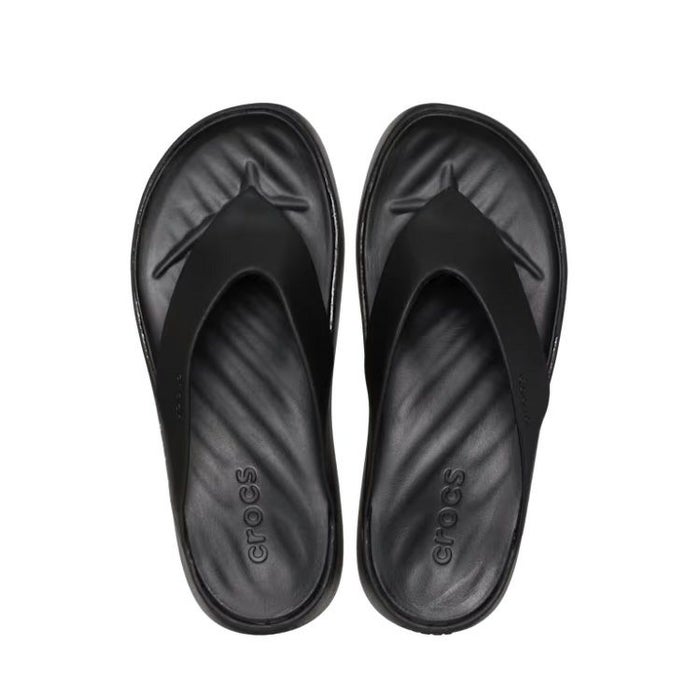 クロックス サンダル レディース crocs ゲッタウェイ プラットフォーム フリップ 209410 靴 トングサンダル ビーチサンダル 軽量