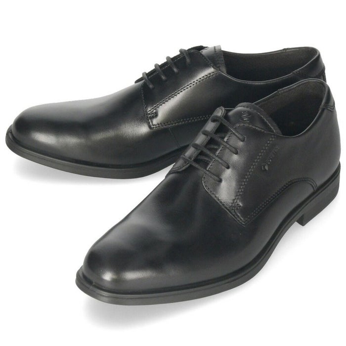 ecco エコー ビジネスシューズ メンズ 防水 本革 ゴアテックス メルボルン 革靴 ストレートチップ プレーントゥ 外羽根 内羽根　MELBOURNE 621924 621934