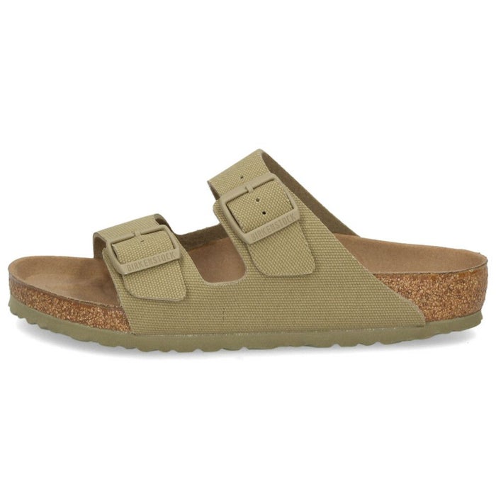 ビルケンシュトック サンダル BIRKENSTOCK メンズ アリゾナ 1023958 レギュラー 靴 テキスタイル Arizona Vegan