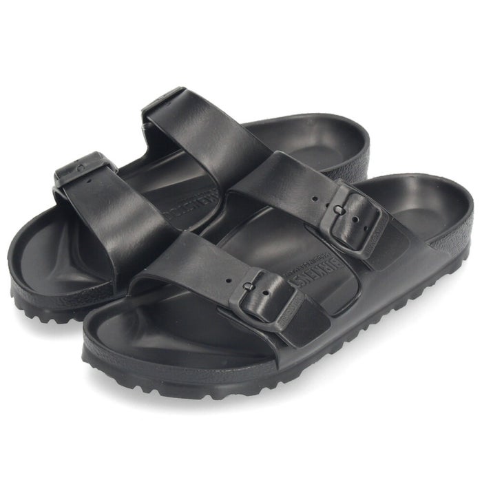 ビルケンシュトック アリゾナ EVA サンダル ストラップ レディース ナロー 靴 軽量 耐水性 BIRKENSTOCK Arizona EVA