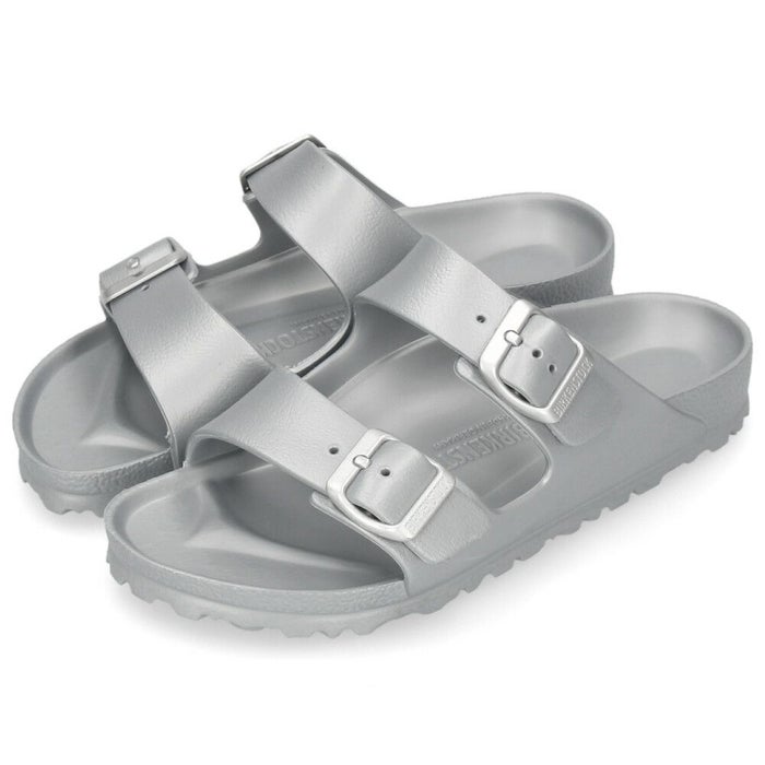 ビルケンシュトック アリゾナ EVA サンダル ストラップ レディース ナロー 靴 軽量 EVA BIRKENSTOCK Arizona EVA