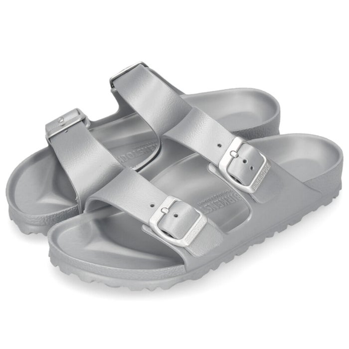 ビルケンシュトック アリゾナ EVA サンダル ストラップ レディース ナロー 靴 軽量 耐水性 BIRKENSTOCK Arizona EVA