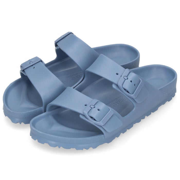 ビルケンシュトック アリゾナ EVA サンダル ストラップ レディース ナロー 靴 軽量 耐水性 BIRKENSTOCK Arizona EVA