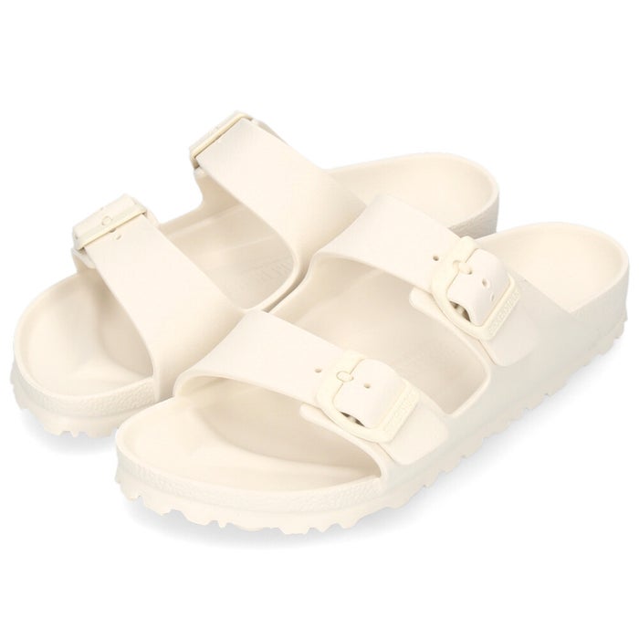 ビルケンシュトック アリゾナ EVA サンダル ストラップ レディース ナロー 靴 軽量 耐水性 BIRKENSTOCK Arizona EVA