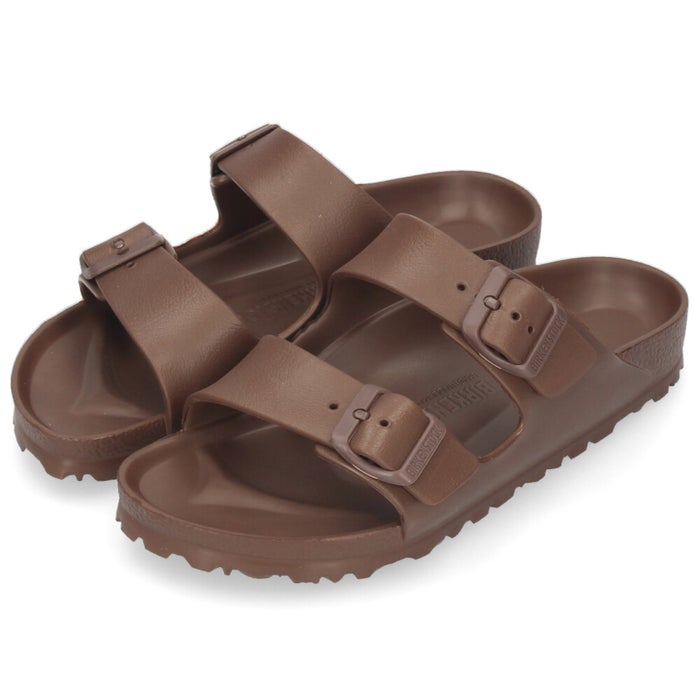 ビルケンシュトック アリゾナ EVA サンダル ストラップ レディース ナロー 靴 軽量 耐水性 BIRKENSTOCK Arizona EVA