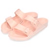 ビルケンシュトック アリゾナ EVA サンダル ストラップ レディース ナロー 靴 軽量 耐水性 BIRKENSTOCK Arizona EVA