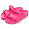 ビルケンシュトック アリゾナ EVA サンダル ストラップ レディース ナロー 靴 軽量 EVA BIRKENSTOCK Arizona EVA