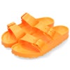 ビルケンシュトック アリゾナ EVA サンダル ストラップ レディース ナロー 靴 軽量 耐水性 BIRKENSTOCK Arizona EVA