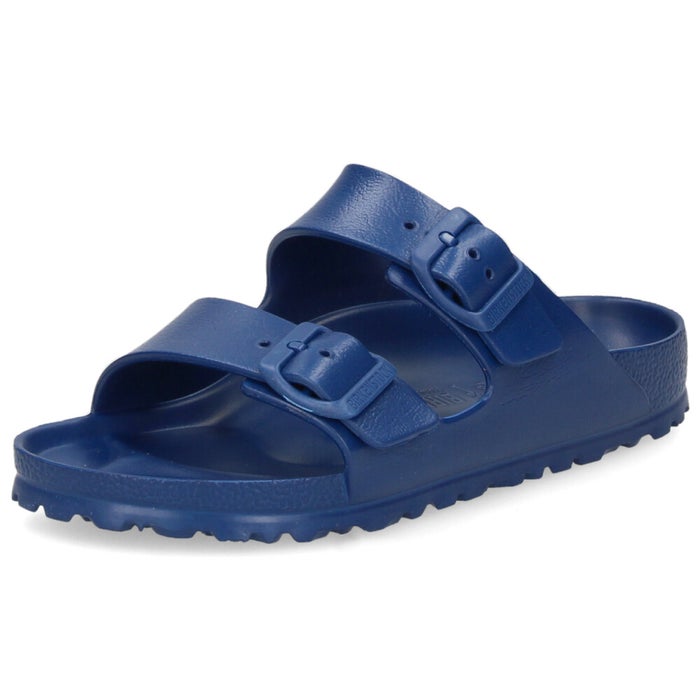 ビルケンシュトック アリゾナ EVA サンダル ストラップ レディース ナロー 靴 軽量 耐水性 BIRKENSTOCK Arizona EVA