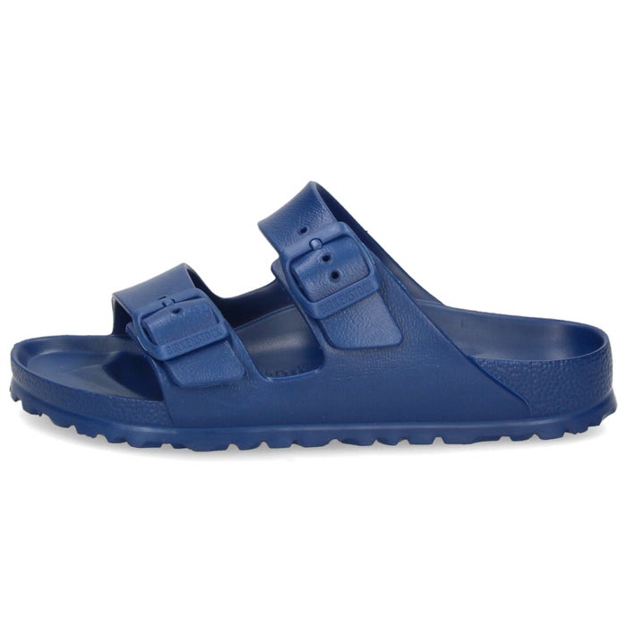 ビルケンシュトック アリゾナ EVA サンダル ストラップ レディース ナロー 靴 軽量 耐水性 BIRKENSTOCK Arizona EVA