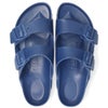 ビルケンシュトック アリゾナ EVA サンダル ストラップ レディース ナロー 靴 軽量 耐水性 BIRKENSTOCK Arizona EVA