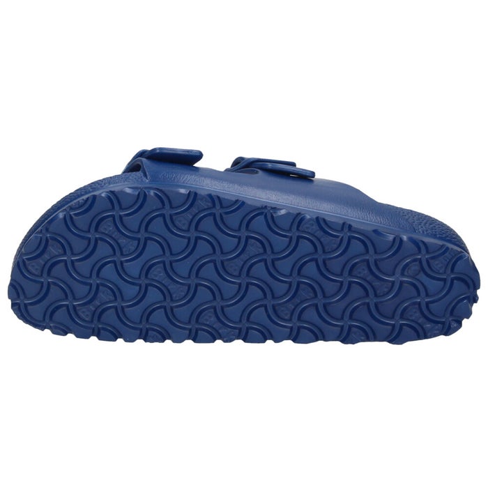 ビルケンシュトック アリゾナ EVA サンダル ストラップ レディース ナロー 靴 軽量 耐水性 BIRKENSTOCK Arizona EVA