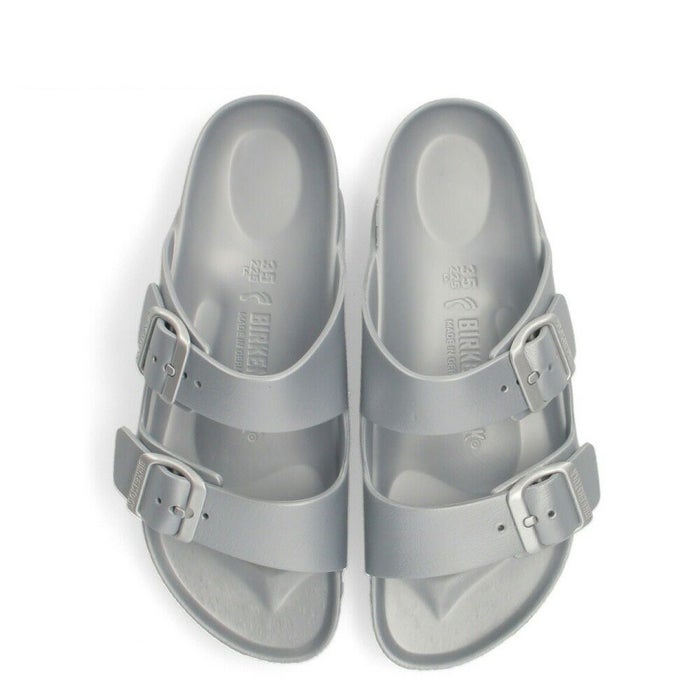 ビルケンシュトック アリゾナ EVA サンダル ストラップ レディース ナロー 靴 軽量 EVA BIRKENSTOCK Arizona EVA