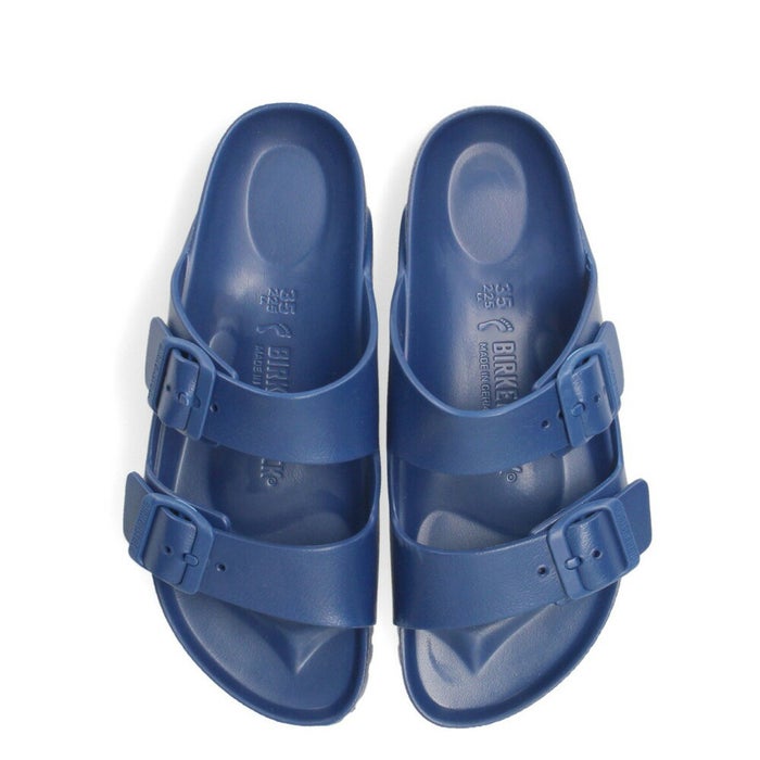 ビルケンシュトック アリゾナ EVA サンダル ストラップ レディース ナロー 靴 軽量 耐水性 BIRKENSTOCK Arizona EVA