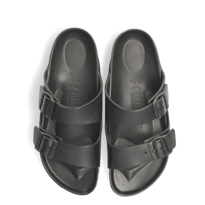 ビルケンシュトック アリゾナ EVA サンダル ストラップ レディース ナロー 靴 軽量 耐水性 BIRKENSTOCK Arizona EVA
