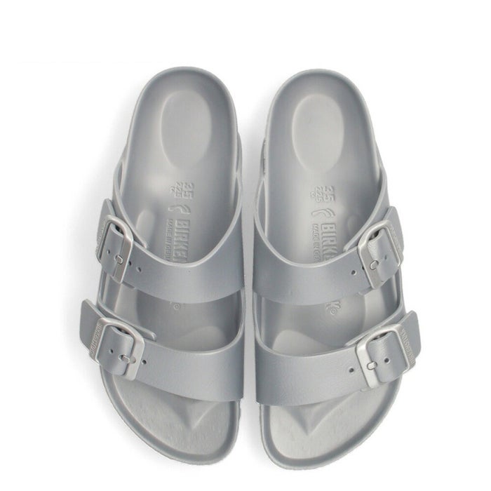 ビルケンシュトック アリゾナ EVA サンダル ストラップ レディース ナロー 靴 軽量 耐水性 BIRKENSTOCK Arizona EVA