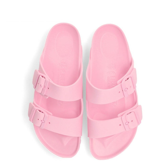 ビルケンシュトック アリゾナ EVA サンダル ストラップ レディース ナロー 靴 軽量 耐水性 BIRKENSTOCK Arizona EVA