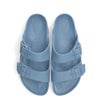 ビルケンシュトック アリゾナ EVA サンダル ストラップ レディース ナロー 靴 軽量 耐水性 BIRKENSTOCK Arizona EVA