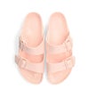 ビルケンシュトック アリゾナ EVA サンダル ストラップ レディース ナロー 靴 軽量 EVA BIRKENSTOCK Arizona EVA